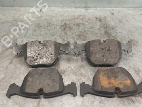 Andere für BMW 5 (E39) 530 d (184 hp) 20257132