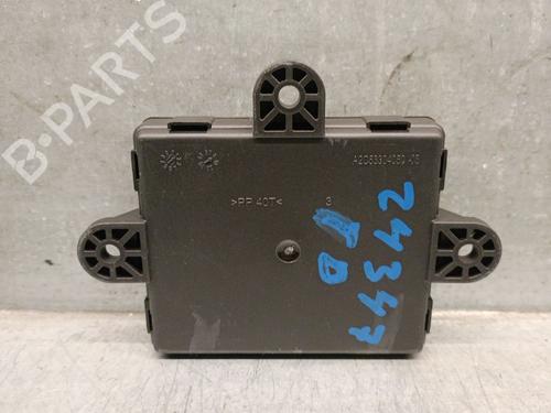 Comfort control module VOLVO V40 Hatchback (525) D3 | BP31159113M56