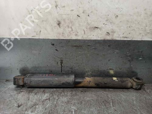 Used Left rear shock absorber OPEL FRONTERA A Sport (U92) 2.5 TDS (115 hp) 9230298