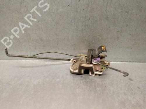 Venstre fortil lås HYUNDAI COUPE I (RD) 1.6 16V (116 hp) 30519315