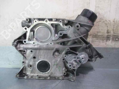Support MERCEDES-BENZ M-CLASS (W163) ML 270 CDI (163.113) | BP20253936C155 