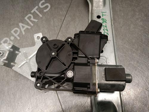 Rear left window mechanism OPEL MERIVA B MPV (S10) 1.4 (75) | BP24154604C24 
