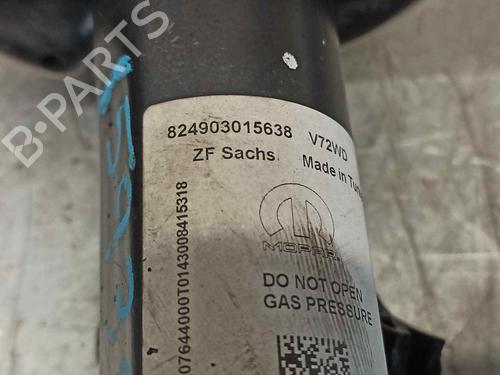 Right front shock absorber FIAT TIPO Estate (356_, 357_)  | BP12116070M17 