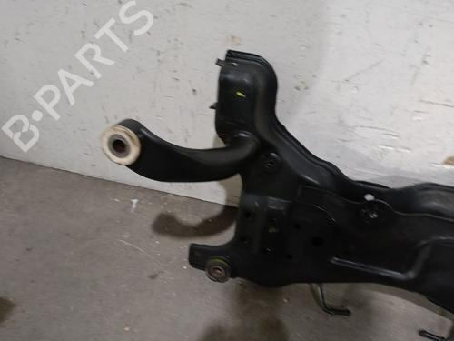 Subframe FORD FOCUS II (DA_, HCP, DP) 1.6 | BP37376770M9 - Image 2