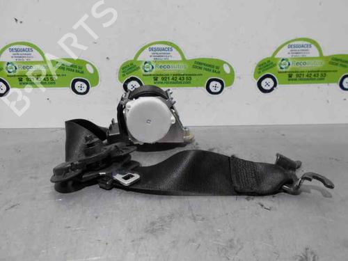 Front right seatbelt BMW 1 (E87) 120 d | BP8723834I25 