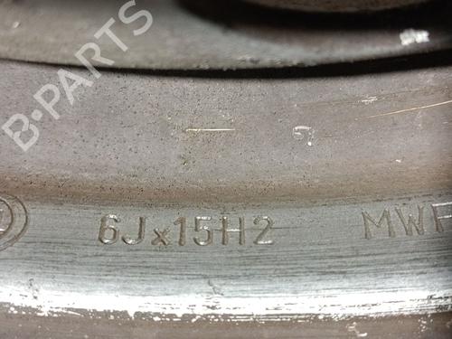 Rim CITROËN JUMPER II Van 2.2 HDi 130 | BP29239928C45 