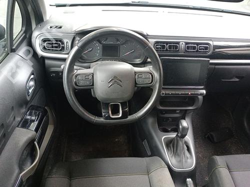 Rear parcel shelf CITROËN C3 III (SX) 1.2 THP 110 (SXHNPS, SXHNZT, SXHNZ6) | BP33114444C85  - Image 11