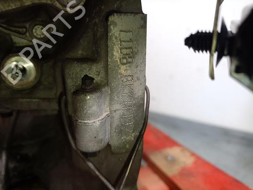 Engine FORD FOCUS III 1.6 TDCi | BP36323430M1 - Image 13