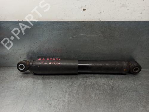 Used Left rear shock absorber Left rear shock absorber 10932830 10932830