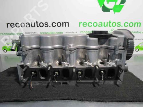 Used Cylinder head Cylinder head 10978951 10978951