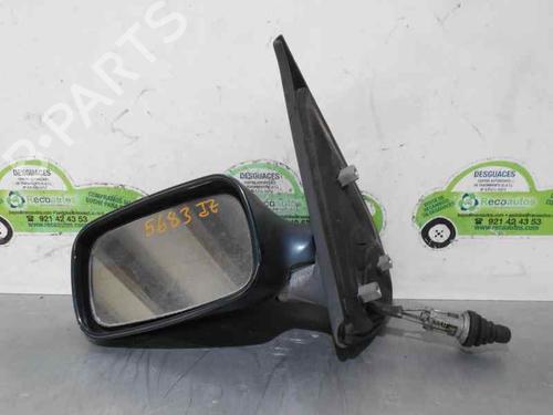 Retrovisor esquerdo Retrovisor esquerdo 2105371 2105371