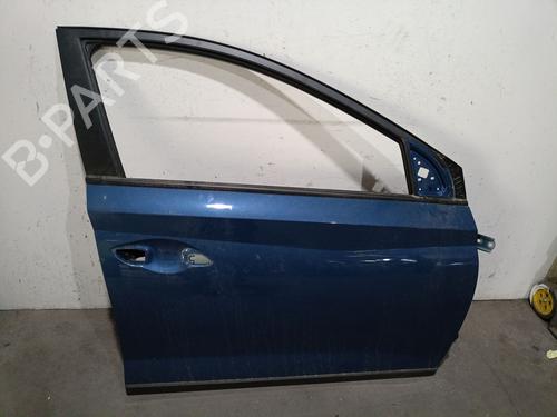 Used Right front door Right front door 36812730 36812730
