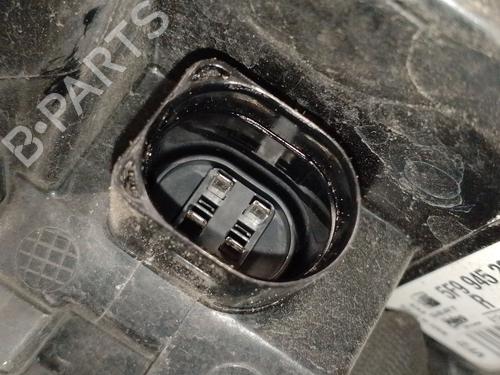 Right taillight SEAT LEON ST (5F8) 2.0 TDI | BP32336986C35 - Image 6