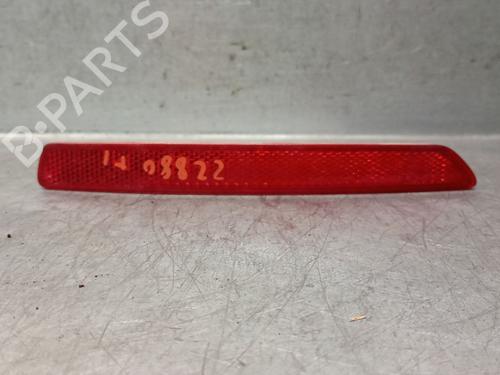 Used Left taillight BMW 3 (F30, F80) 330 e (252 hp) 28178826