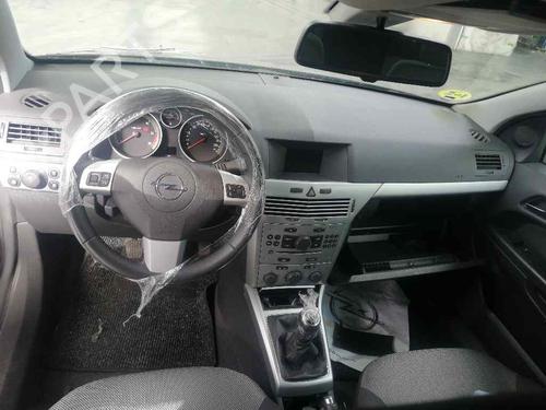 Front left window mechanism OPEL ASTRA H GTC (A04) 1.7 CDTI (L08) | BP6129056C22 