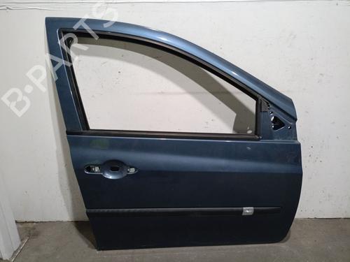 right-front-door-renault-clio-iii-br01-cr01-2005-2006-2007-2008-2009-2010-2011-2012-2013-2014-36092618 main image