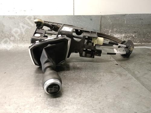 Gear lever DACIA SANDERO III 1.0 TCe 90 | BP29717498M90 