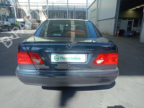 Engine MERCEDES-BENZ E-CLASS (W210) E 280 (210.053) | BP39502832M1 - Image 13