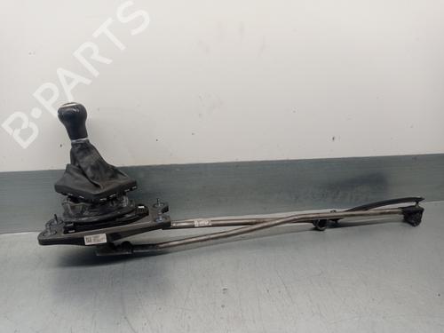 Used Gear lever AUDI A4 B8 (8K2) 2.0 TDI (177 hp) 16027247