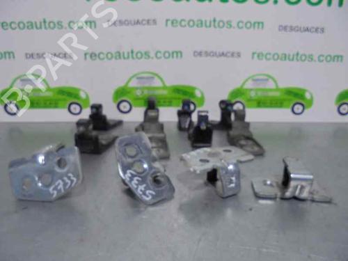 Other OPEL SIGNUM Hatchback (Z03) 1.9 CDTI (F48) | BP20246446O1 