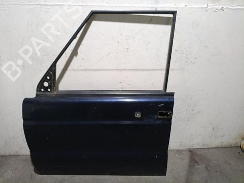 Used Left front door Left front door LAND ROVER DISCOVERY II (L318) 2.5 Td5 4x4 (136 hp) 40237795 40237795