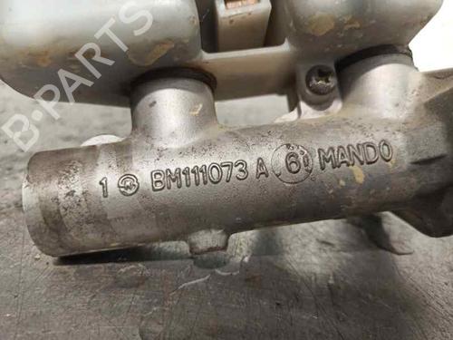 Brake master cylinder KIA SPORTAGE II (JE_, KM_) 2.0 CRDi | BP5610006M77 