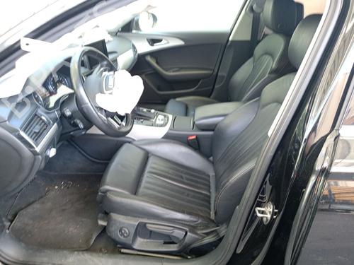 Right rear window switch AUDI A6 C7 (4G2, 4GC) 3.0 TDI | BP26921756I28 - Image 11