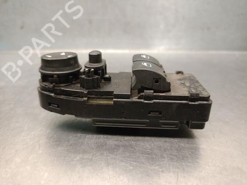 Left rear window switch BMW 1 (E81) 118 i | BP38190917I29 - Image 4