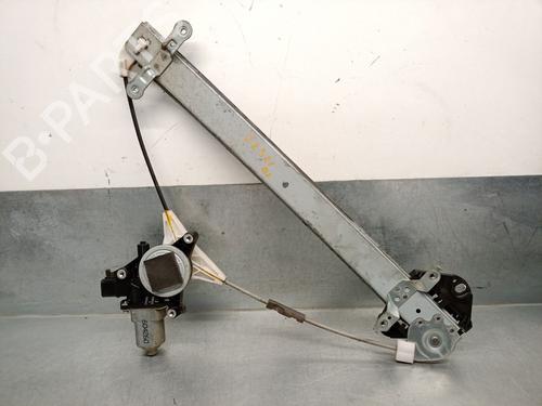 Used Front left window mechanism SUBARU OUTBACK (BS) 2.0 D AWD (BSD) (150 hp) 25033144