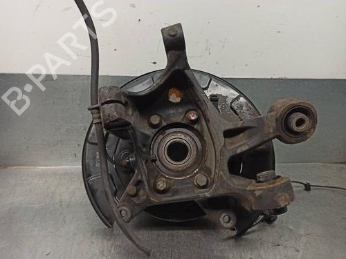 Used Left rear steering knuckle SUBARU LEGACY V Estate (BR) 2.0 D AWD (150 hp) 15670298