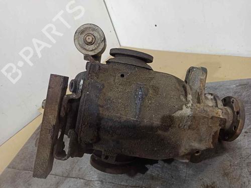 Rear differential BMW 3 (E46) 320 d | BP10543553M24 