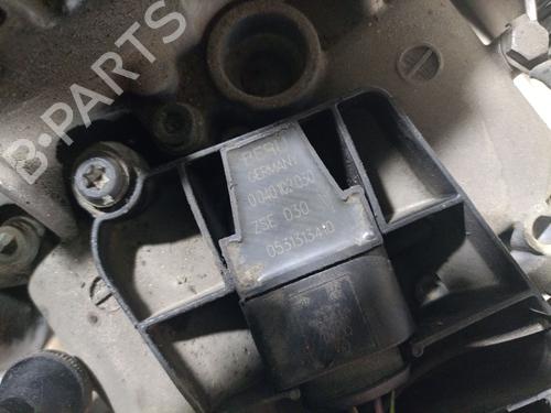 Engine SEAT IBIZA III (6L1) 1.2 | BP31183361M1