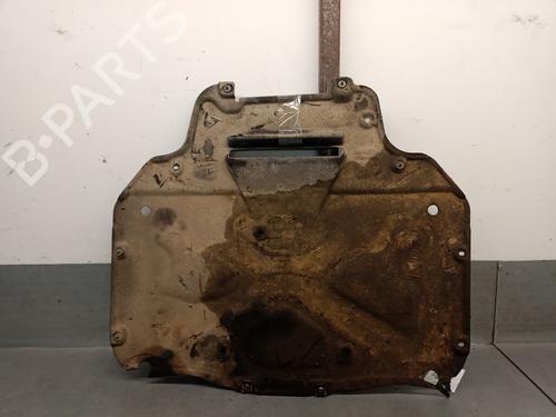 Used Underbody protection Underbody protection AUDI Q7 (4MB, 4MG, 4MQ) SQ7 TDI quattro (435 hp) 33403802 33403802
