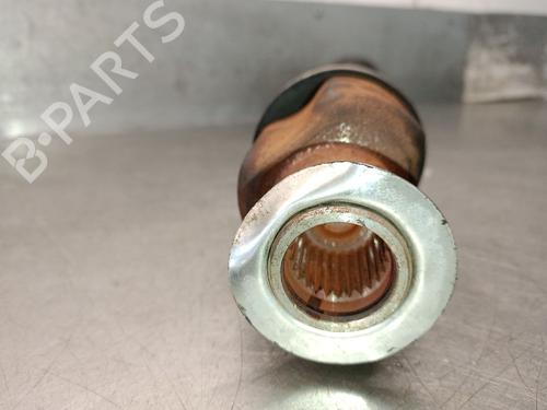 Right front driveshaft PEUGEOT 207 (WA_, WC_) | BP32385212M39