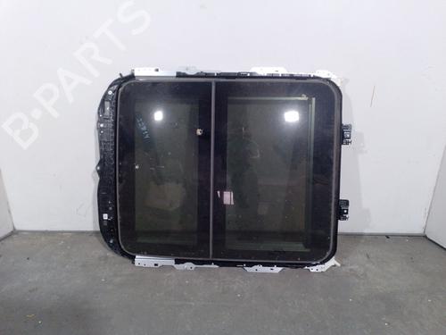 Used Sunroof HONDA HR-V (RU) 1.5 (RU1) (130 hp) 26494228