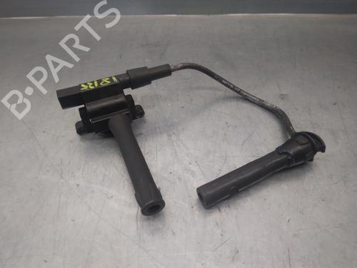 Used Ignition coil MG MG ZR [2001-2005]  13930838
