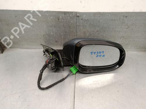 Rétroviseur droit VOLVO V40 Hatchback (525) D3 (150 hp) 31161685