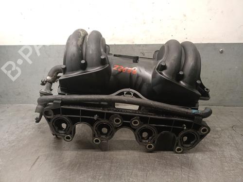 Used Intake manifold VW POLO III (6N1) 60 1.4 (60 hp) 25729088