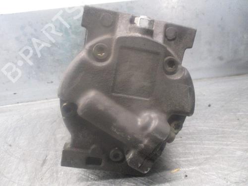 AC compressor FIAT PUNTO (188_) 1.9 DS 60 (188.031, .051, .231, .251) | BP10167182M34 