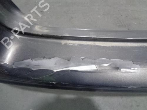Rear bumper SAAB 9-3 (YS3F, E79, D79, D75) 1.9 TiD | BP12858885C8 