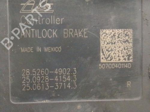 Módulo de ABS JEEP COMPASS (MK49) 2.0 CRD 4x4 | BP37605990M43 - Image 6