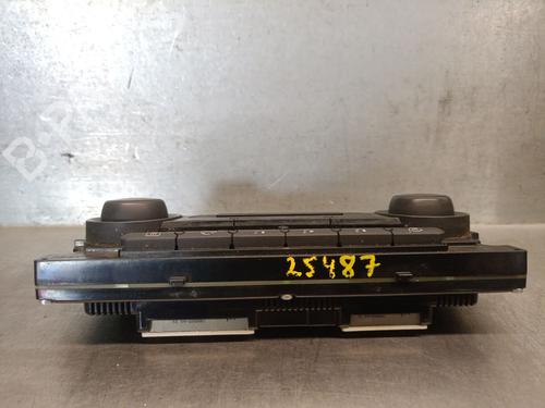 Climate control SEAT ALTEA (5P1) 1.6 TDI | BP35769877I5 - Image 3