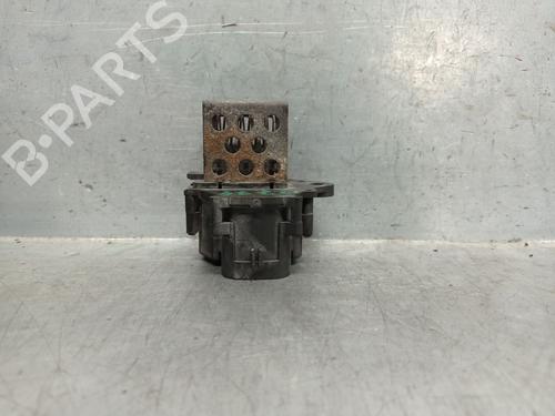 Used Heater resistor CITROËN C4 Grand Picasso I (UA_) 2.0 HDi 138 (136 hp) 26323989