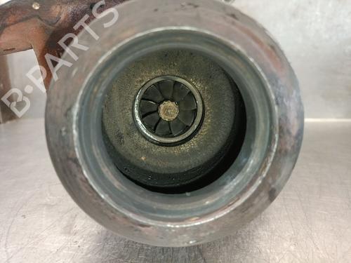 Turbocharger/Supercharger BMW 3 (F30, F80) 318 d | BP29587584M71 