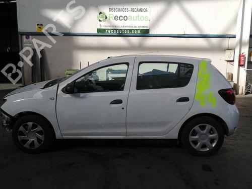 DACIA SANDERO II 1.0 TCe 100 (B8ML) 993733