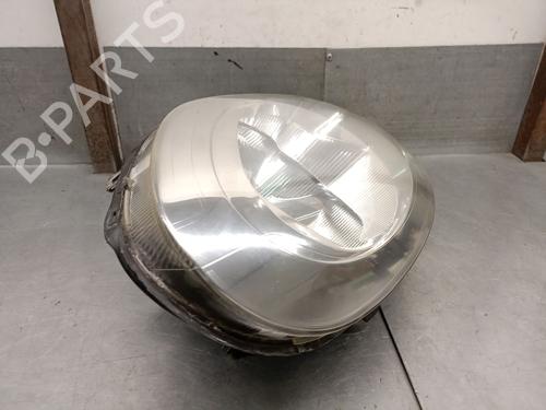 Right headlight NISSAN PRIMASTAR Van (X83) 2.0 dCi 115 | BP38912380C29 - Image 6