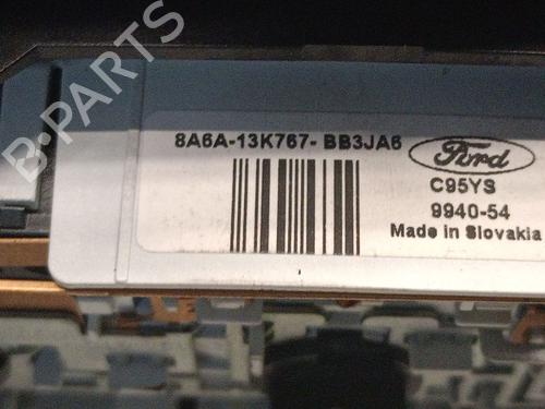 Interior roof light FORD FIESTA VI (CB1, CCN) 1.0 EcoBoost | BP21578887I8 