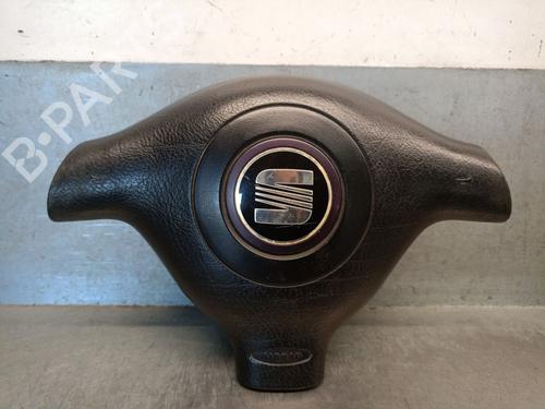 Used Driver airbag Driver airbag SEAT TOLEDO II (1M2) 1.9 TDI (110 hp) 35906185 35906185