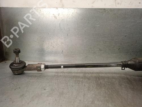 Steering rack SMART FORTWO Coupe (451) 1.0 (451.331, 451.380) | BP29750183M22 