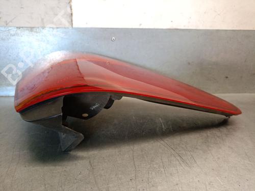 Left taillight SSANGYONG RODIUS I 2.7 Xdi | BP33887586C34 - Image 5